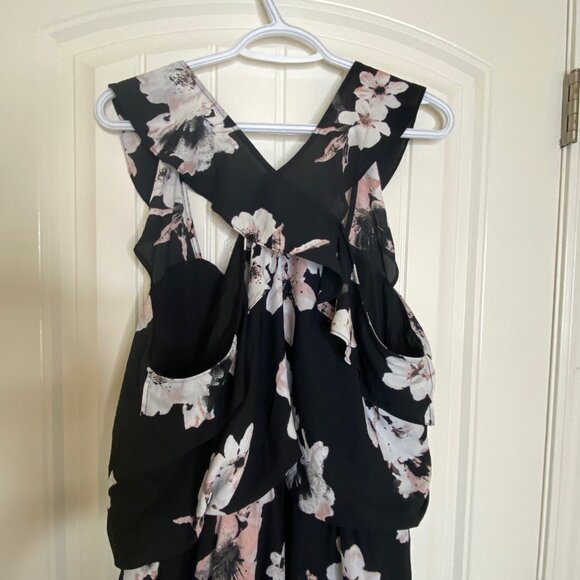 Maxi Formal Dress - Picture 2 of 5